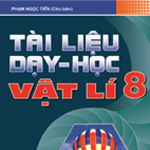 Bộ sách : Tài liệu dạy - học Vật lí Trung học cơ sở